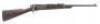 U.S. Model 1896 Krag Carbine Issued to the 1st U.S.V. Cavalry ''Rough Riders''