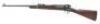 U.S. Model 1896 Krag Carbine Issued to Troop M U.S. 6th Cavalry - 2
