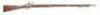 Ornate Dutch Flintlock Officers Fusil by Brandt