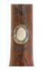 Ornate Dutch Flintlock Officers Fusil by Brandt - 2
