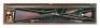 British Single Barrel Flintlock Fowler by Hawkes - 2
