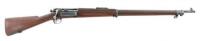 U.S. Model 1898 Krag Bolt Action Rifle by Springfield Armory