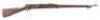 U.S. Model 1898 Krag Bolt Action Rifle by Springfield Armory