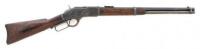 Winchester Model 1873 Saddle Ring Carbine