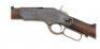 Winchester Model 1873 Saddle Ring Carbine - 2