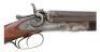 Fine Colt Model 1878 Double Hammergun - 2