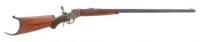 Winchester Model 1885 High Wall Special Order Semi-Deluxe Single Shot Rifle