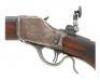 Winchester Model 1885 High Wall Special Order Semi-Deluxe Single Shot Rifle - 2