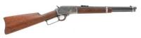 Very Rare Marlin Model 94 Trapper Carbine with Chilean Police Markings