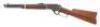 Very Rare Marlin Model 94 Trapper Carbine with Chilean Police Markings - 2