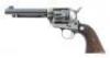 Colt Single Action Army Revolver with Hank Williams Jr. Letter - 2