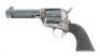 Colt Single Action Army Revolver with Hank Williams Jr. Letter - 2