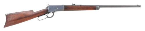 Special Order Winchester Model 1892 Lever Action Rifle