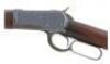 Special Order Winchester Model 1892 Lever Action Rifle - 2