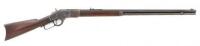 Winchester Model 1873 Special Order Lever Action Rifle