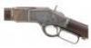 Winchester Model 1873 Special Order Lever Action Rifle - 2
