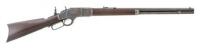 Winchester Model 1873 Rimfire Lever Action Rifle