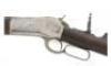 Winchester Model 1886 Lever Action Rifle - 2