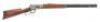 Winchester Model 1886 Lever Action Rifle