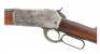 Winchester Model 1886 Lever Action Rifle - 2