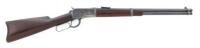 Winchester Model 1892 Saddle Ring Carbine