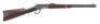 Winchester Model 1892 Saddle Ring Carbine