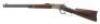 Winchester Model 1892 Saddle Ring Carbine - 2
