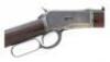 Winchester Model 1892 Saddle Ring Carbine - 3