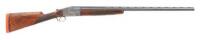 Scarce Ithaca Flues Grade 5E Single Barrel Trap Shotgun