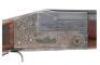 Scarce Ithaca Flues Grade 5E Single Barrel Trap Shotgun - 3