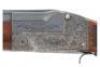 Scarce Ithaca Flues Grade 5E Single Barrel Trap Shotgun - 4