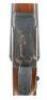 AYA No. 2 Sidelock Double Ejectorgun - 2
