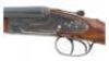 AYA No. 2 Sidelock Double Ejectorgun - 3