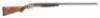 L.C. Smith Crown Grade Sidelock Double Ejectorgun