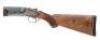 L.C. Smith Crown Grade Sidelock Double Ejectorgun - 2
