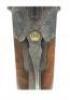 L.C. Smith Crown Grade Sidelock Double Ejectorgun - 3