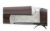 Scarce Westley Richards Left Hand Boxlock Double Ejectorgun - 2
