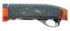 Ornate Engraved Remington 11-48 Shotgun by Kurt Jaeger - 2