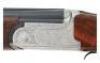 Custom Rizzini Aurum Teutonic Over Under Ejectorgun - 2