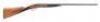 Harrison & Hussey Smallbore Scalloped Boxlock Double Ejectorgun