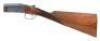 Harrison & Hussey Smallbore Scalloped Boxlock Double Ejectorgun - 3