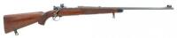 Winchester Pre-War Model 70 Super Grade Bolt Action Rifle