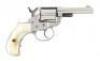 Colt Model 1877 Lightning Double Action Revolver