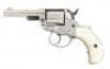 Colt Model 1877 Lightning Double Action Revolver - 2