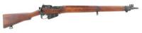 Very Rare Pre-Production Savage No. 4 MKI Enfield Bolt Action Rifle