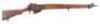 Very Rare Pre-Production Savage No. 4 MKI Enfield Bolt Action Rifle