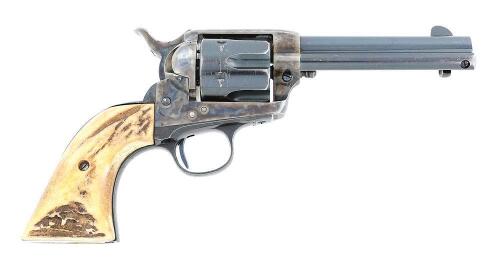 Colt Single Action Army Revolver