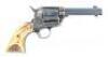 Colt Single Action Army Revolver