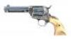 Colt Single Action Army Revolver - 2