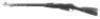 Very Rare Soviet 1936 Experimental Mosin Nagant Bolt Action Rifle by Tula - 2